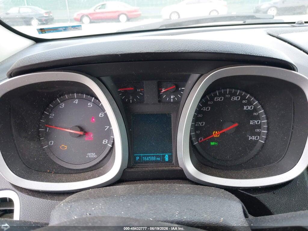 2GNALBEK4E6275457 2014 CHEVROLET EQUINOX photo no. 7