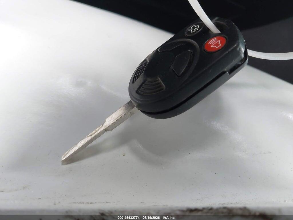 1FADP3FE3FL261119 2015 FORD FOCUS photo no. 11
