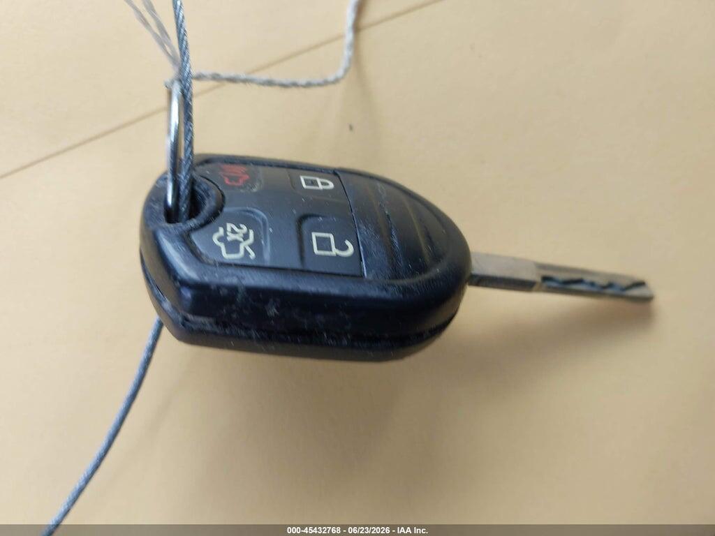 3FADP4BJ4KM123249 2019 FORD FIESTA photo no. 11