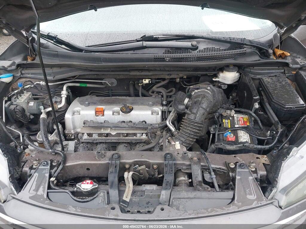 2HKRM3H38EH513308 2014 HONDA CR-V photo no. 10