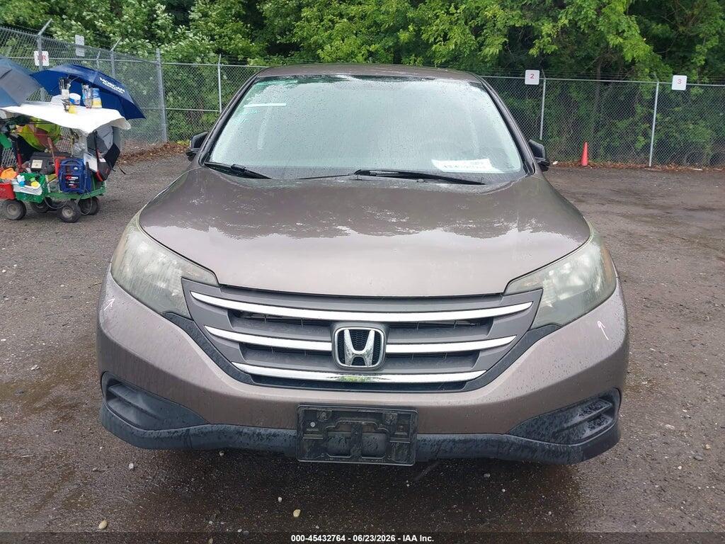 2HKRM3H38EH513308 2014 HONDA CR-V photo no. 12