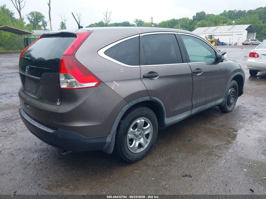 2HKRM3H38EH513308 2014 HONDA CR-V photo no. 4