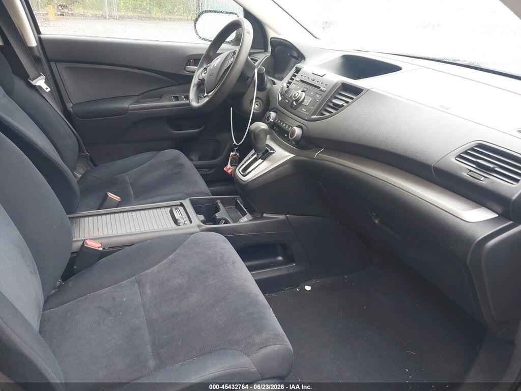 2HKRM3H38EH513308 2014 HONDA CR-V photo no. 5