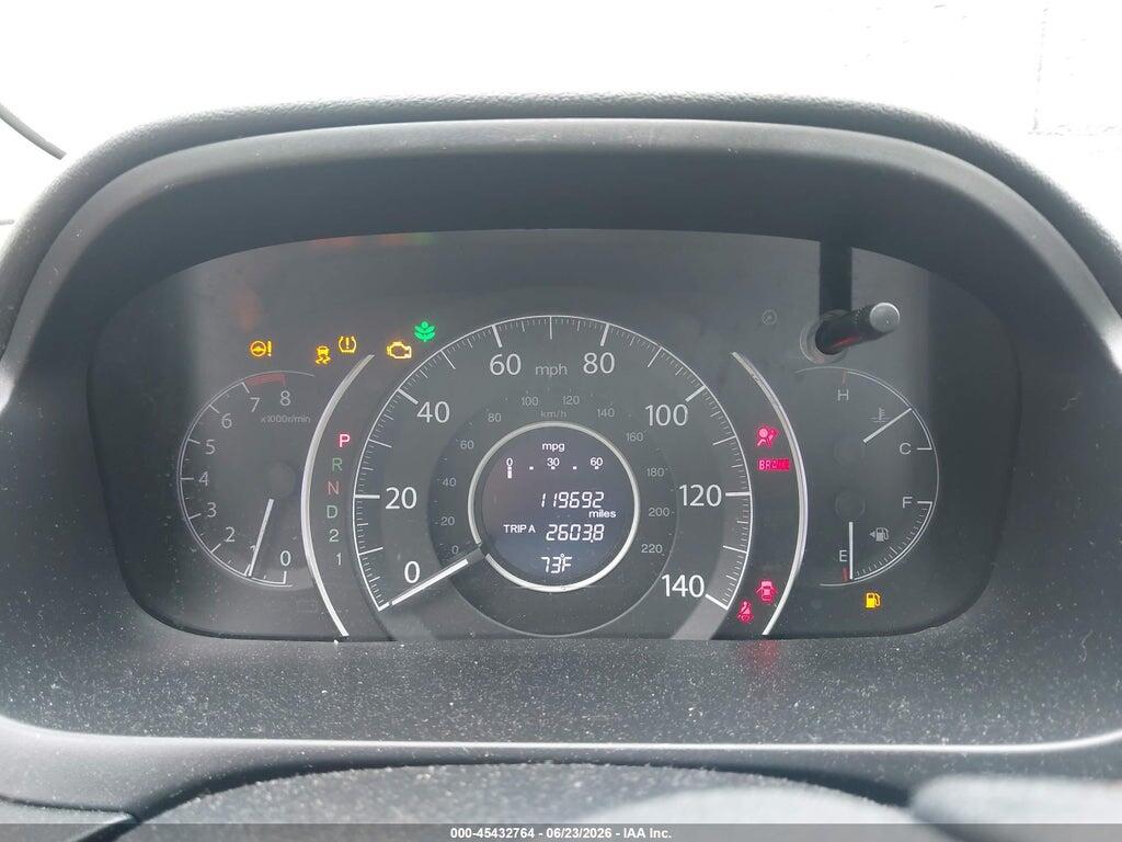 2HKRM3H38EH513308 2014 HONDA CR-V photo no. 7