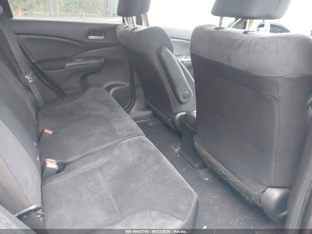 2HKRM3H38EH513308 2014 HONDA CR-V photo no. 8