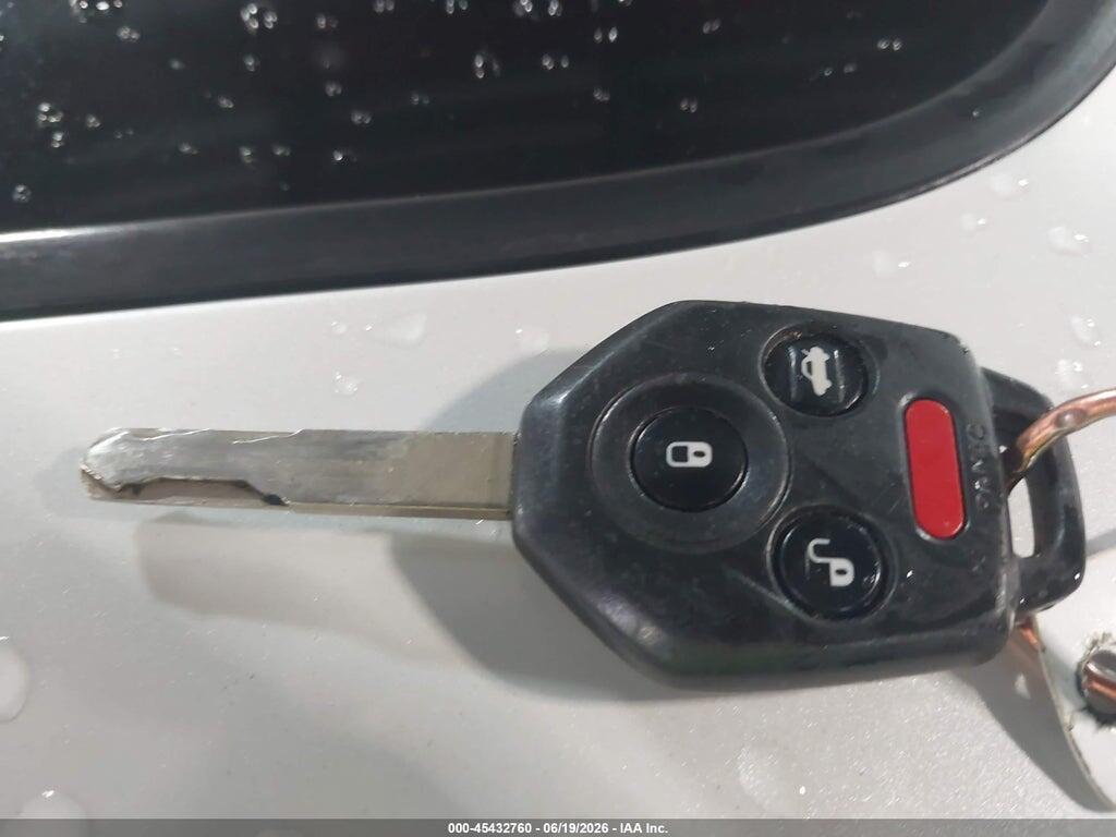 4S3BMBK69B3236898 2011 SUBARU LEGACY photo no. 11