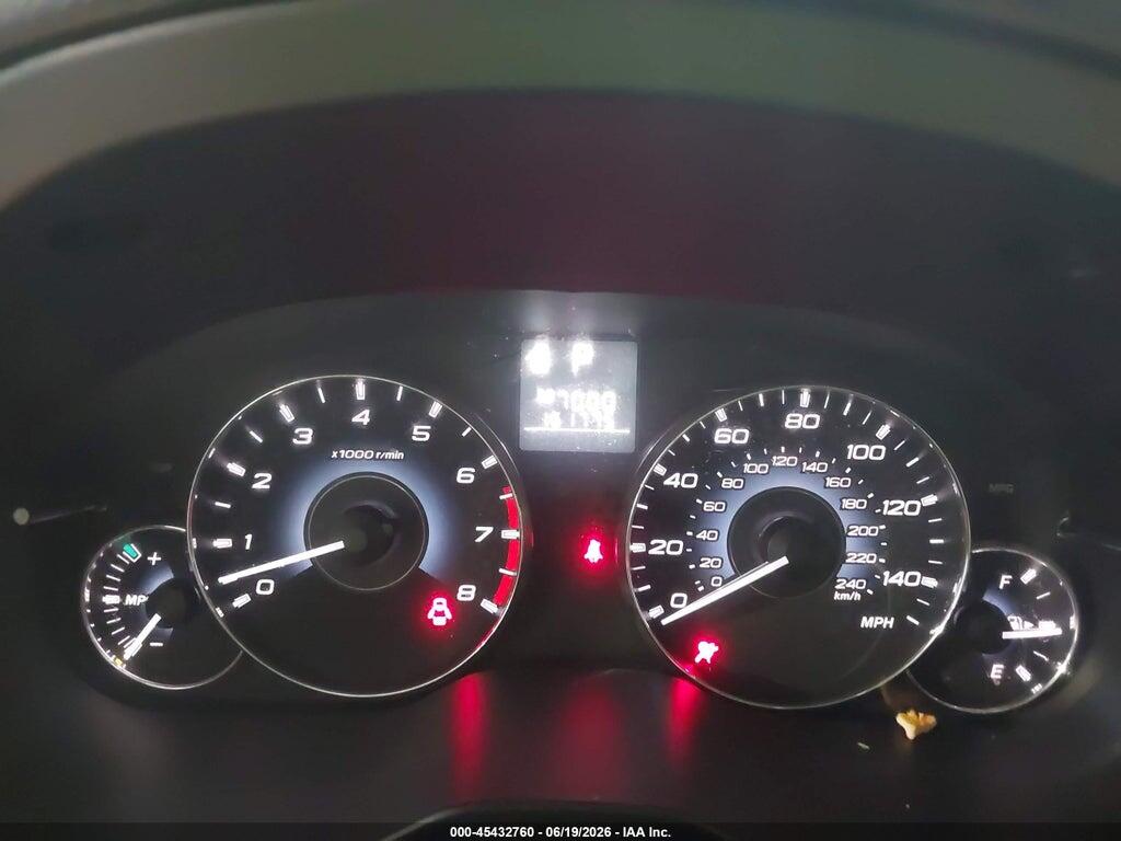 4S3BMBK69B3236898 2011 SUBARU LEGACY photo no. 7