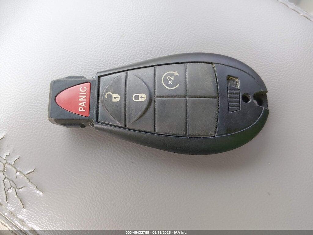 1C4RJFAG9DC547839 2013 JEEP GRAND CHEROKEE photo no. 11