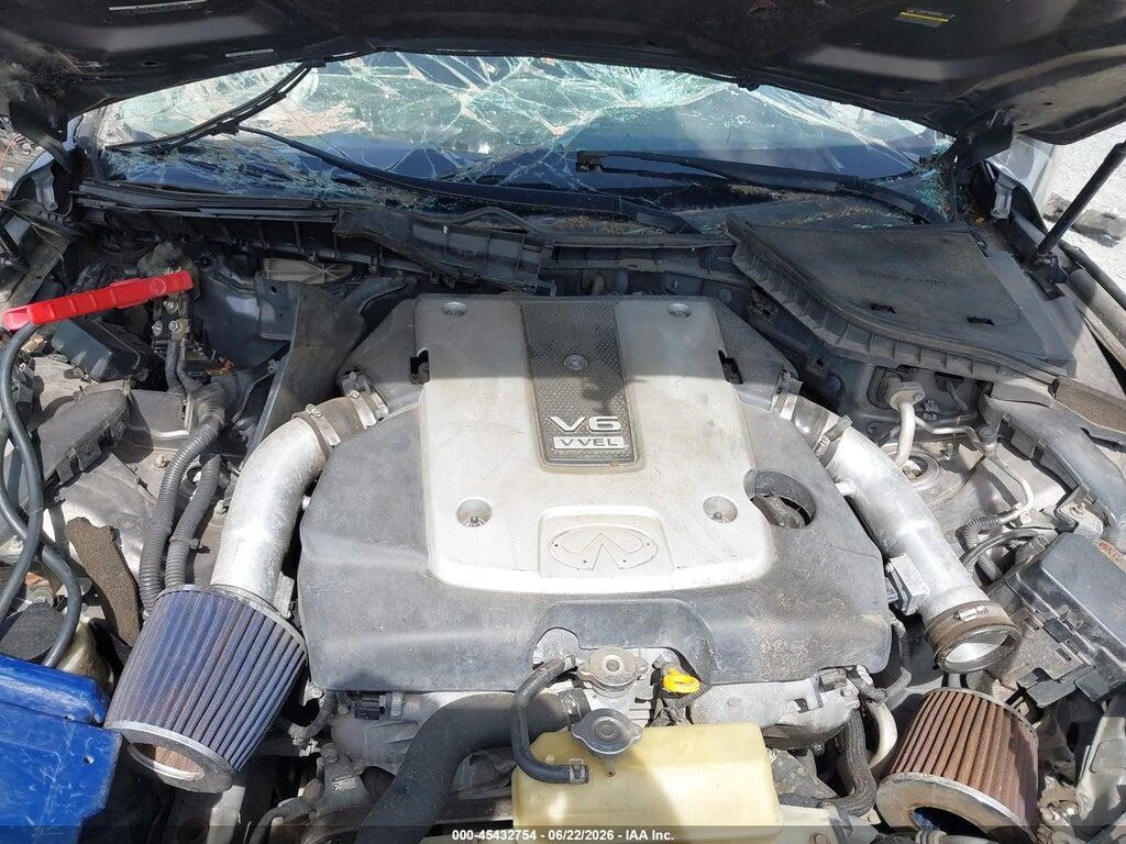 JN1BV7AR8EM693452 2014 INFINITI Q50 photo no. 10