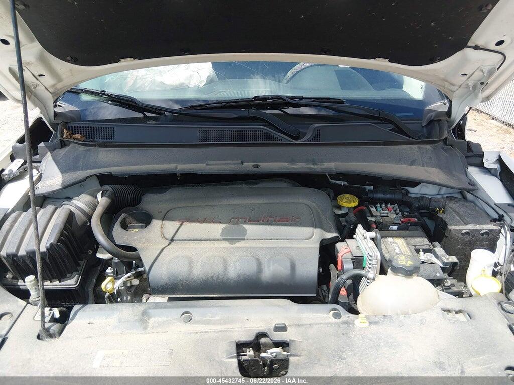 3C4NJDDB0MT512145 2021 JEEP COMPASS photo no. 10