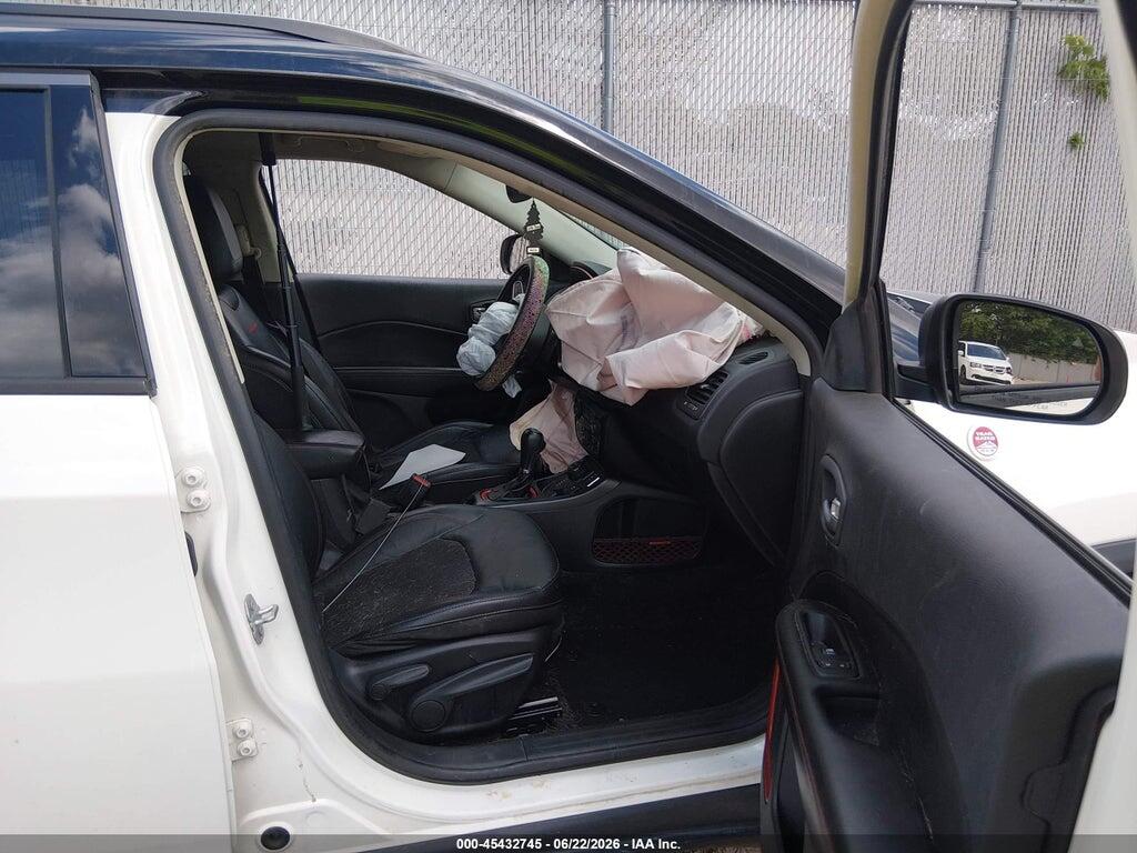 3C4NJDDB0MT512145 2021 JEEP COMPASS photo no. 5