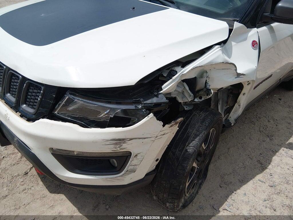 3C4NJDDB0MT512145 2021 JEEP COMPASS photo no. 6
