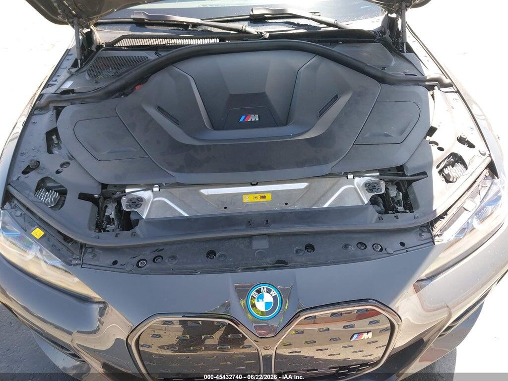 WBY33AW01PFN80043 2023 BMW I4 photo no. 10