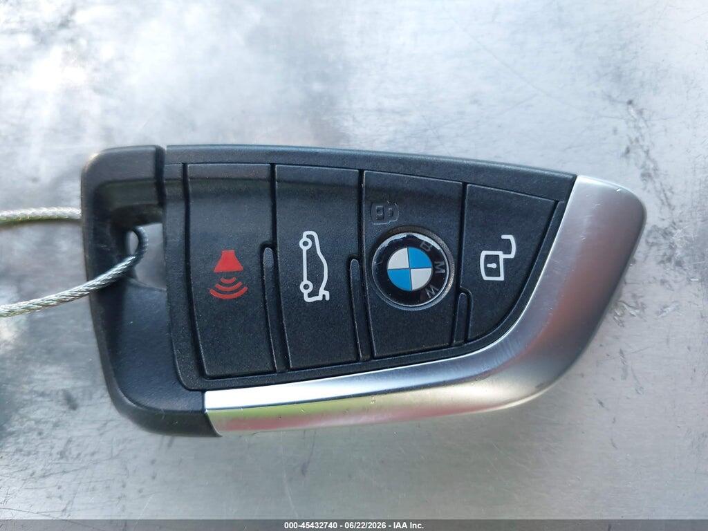 WBY33AW01PFN80043 2023 BMW I4 photo no. 11