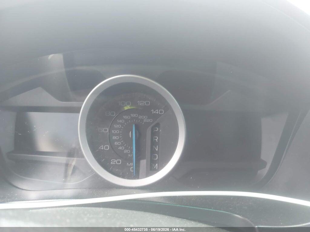 1FM5K8D89EGC31388 2014 FORD EXPLORER photo no. 7
