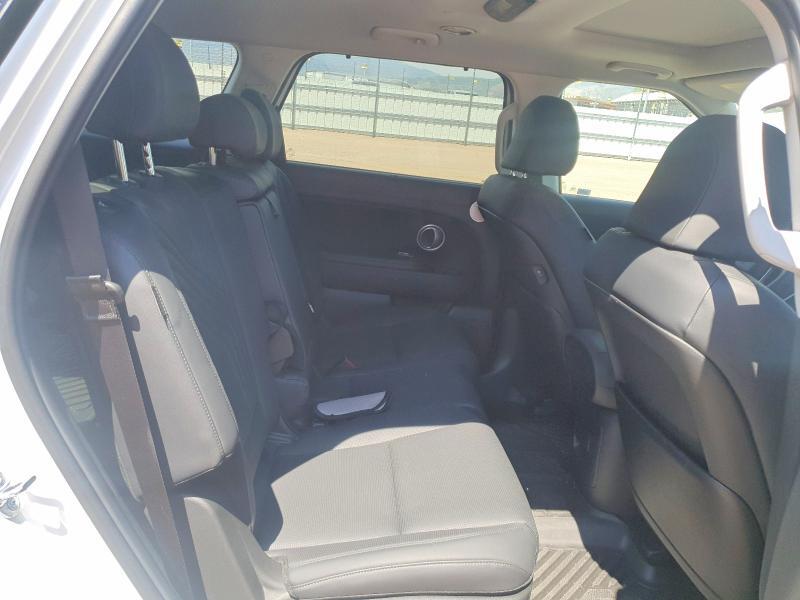 2026 HYUNDAI PALISADE SEL PREMIUM — Фото 10 из 15