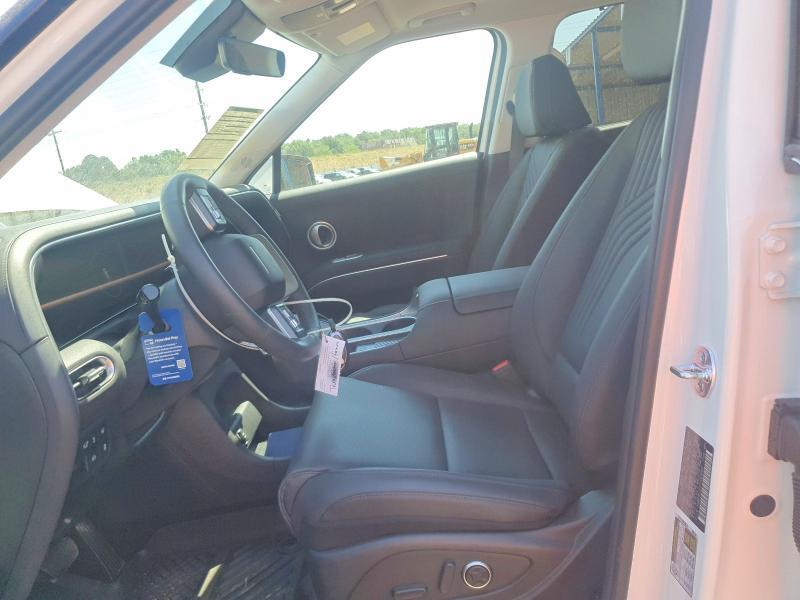 2026 HYUNDAI PALISADE SEL PREMIUM — Фото 7 из 15