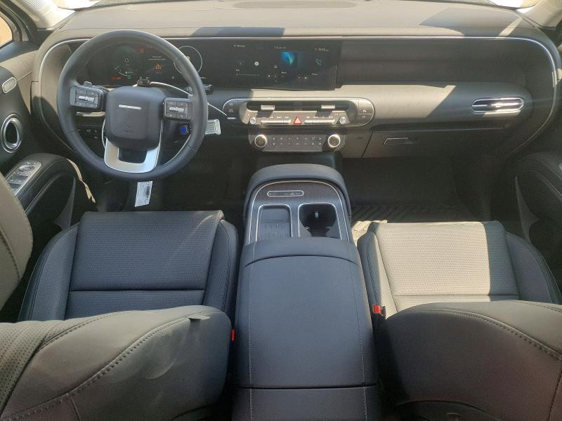 2026 HYUNDAI PALISADE SEL PREMIUM — Фото 8 из 15