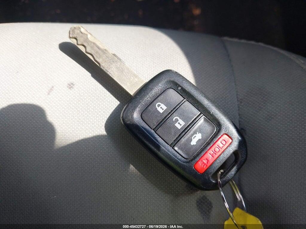 2HGFC2F64LH505310 2020 HONDA CIVIC photo no. 11