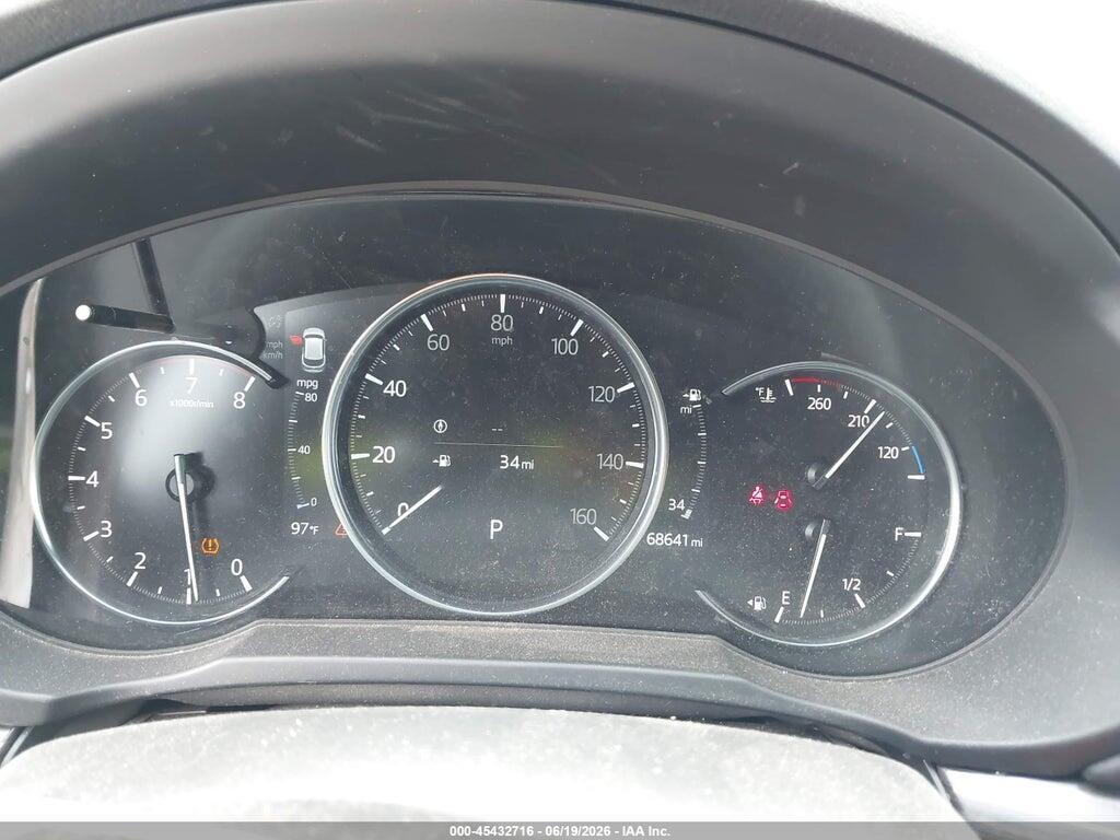 JM3KFADM0K1556825 2019 MAZDA CX-5 photo no. 7