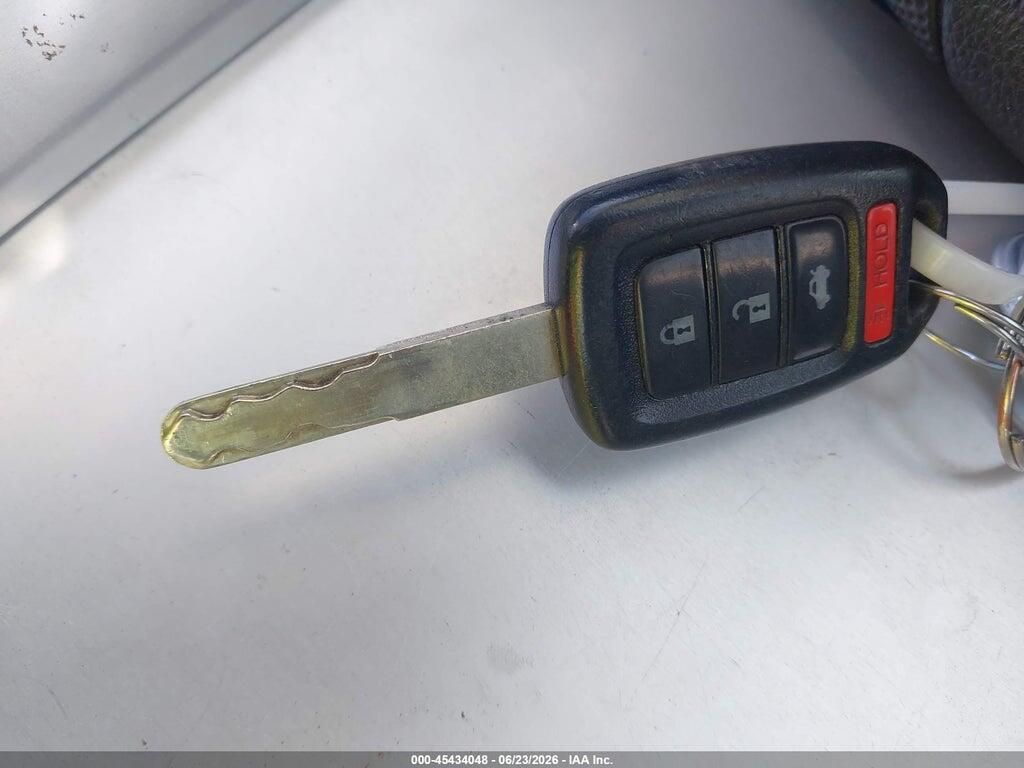 2HGFC2F5XHH541565 2017 HONDA CIVIC photo no. 11