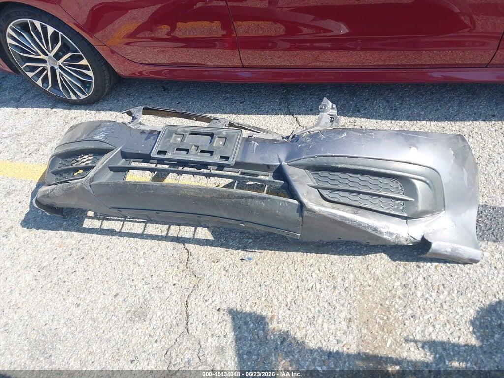 2HGFC2F5XHH541565 2017 HONDA CIVIC photo no. 12