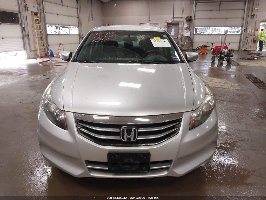 1HGCP2F64CA212657 2012 HONDA ACCORD photo no. 12