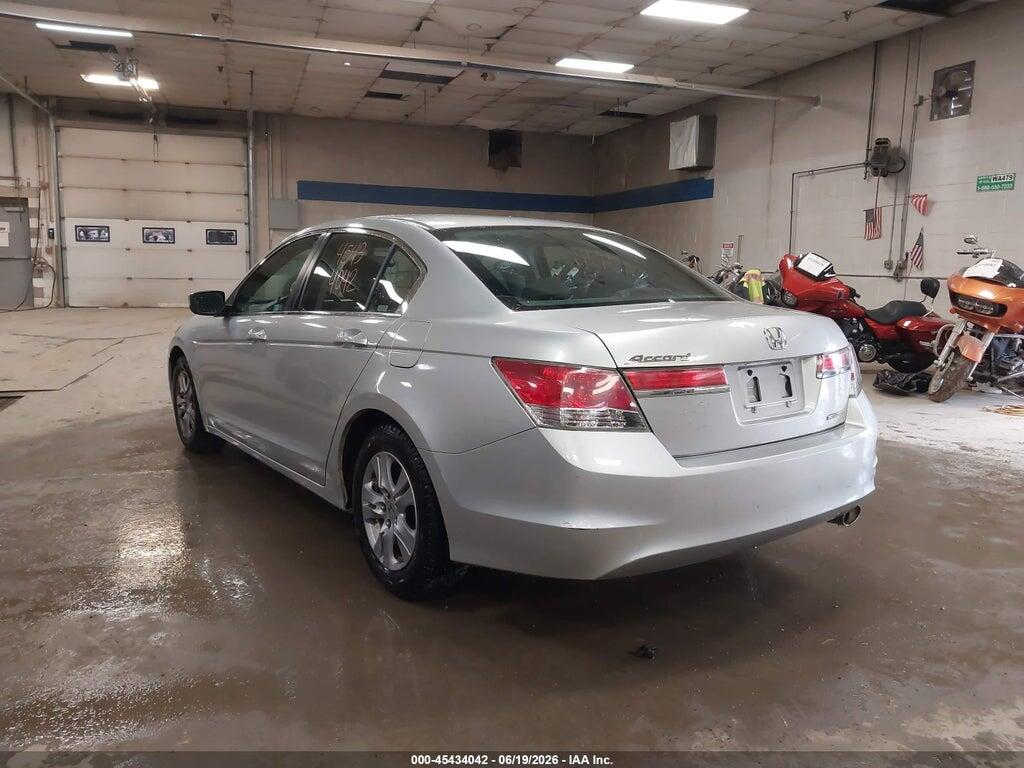 1HGCP2F64CA212657 2012 HONDA ACCORD photo no. 3