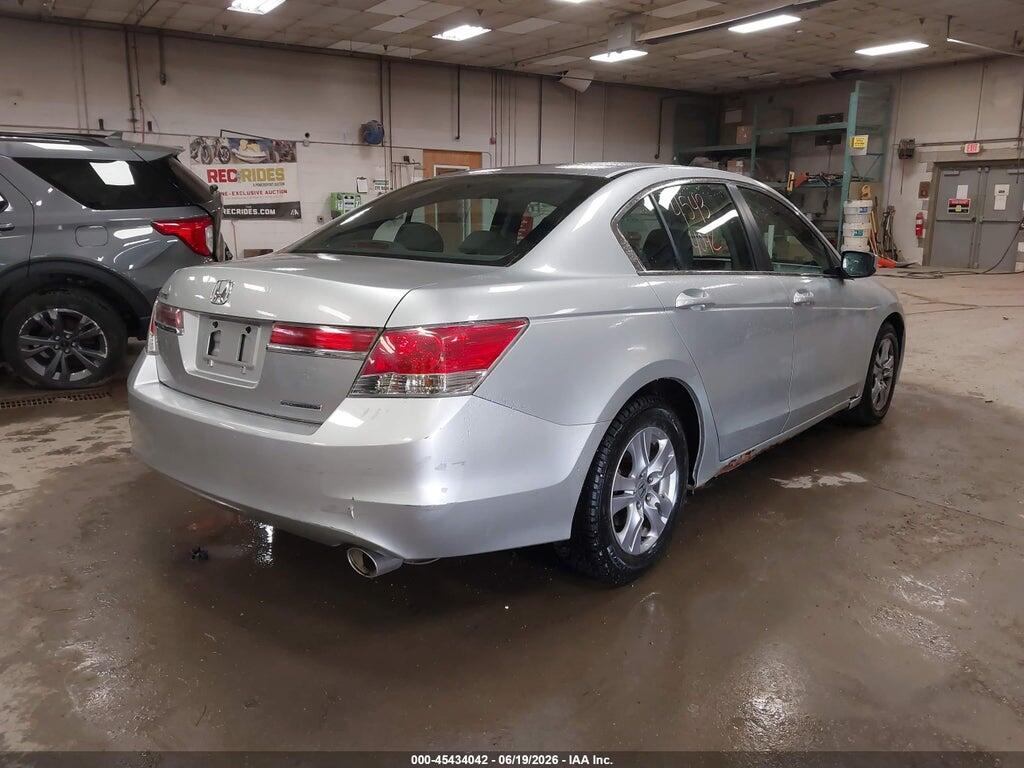 1HGCP2F64CA212657 2012 HONDA ACCORD photo no. 4