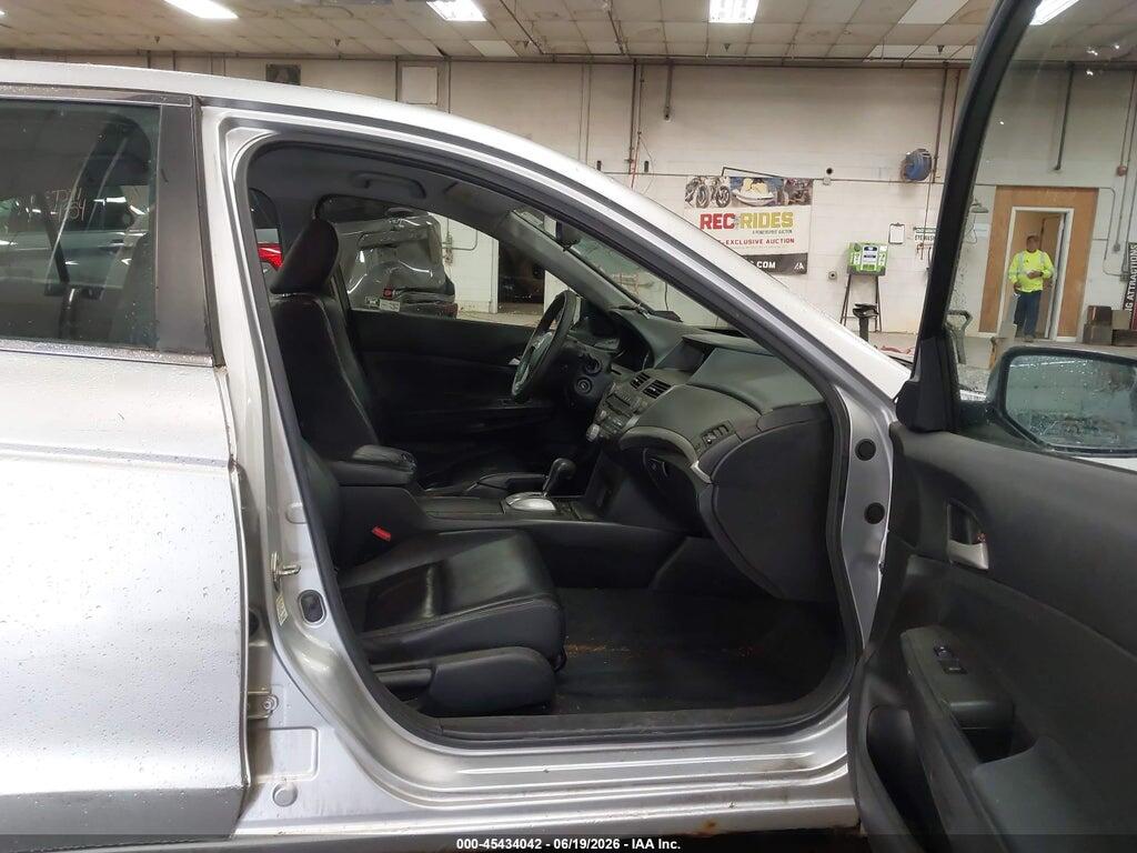 1HGCP2F64CA212657 2012 HONDA ACCORD photo no. 5