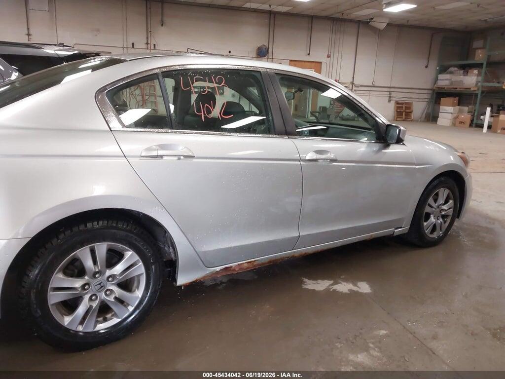 1HGCP2F64CA212657 2012 HONDA ACCORD photo no. 6