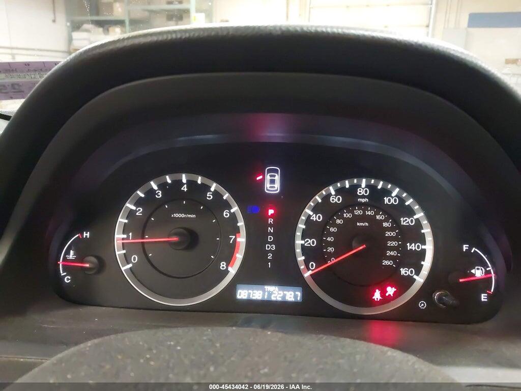 1HGCP2F64CA212657 2012 HONDA ACCORD photo no. 7