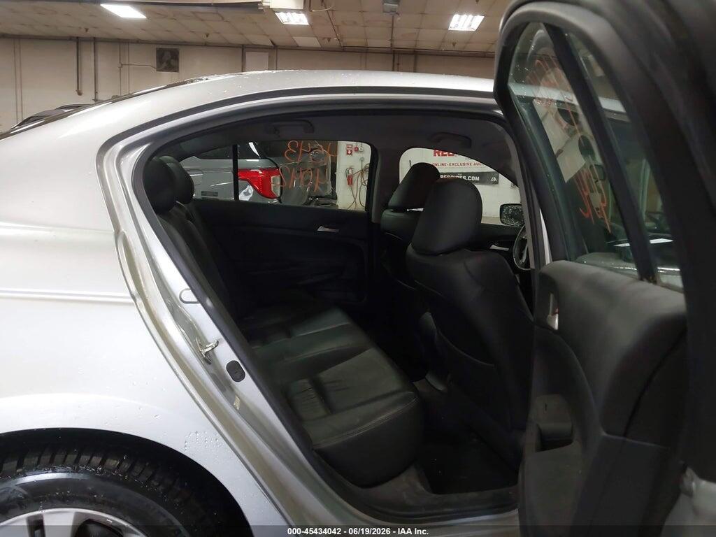 1HGCP2F64CA212657 2012 HONDA ACCORD photo no. 8