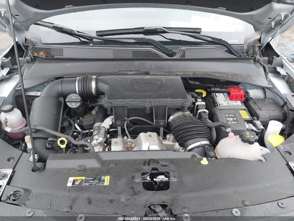 3C4NJDCN4RT174347 2024 JEEP COMPASS photo no. 10