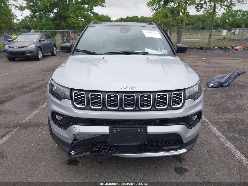 3C4NJDCN4RT174347 2024 JEEP COMPASS photo no. 12