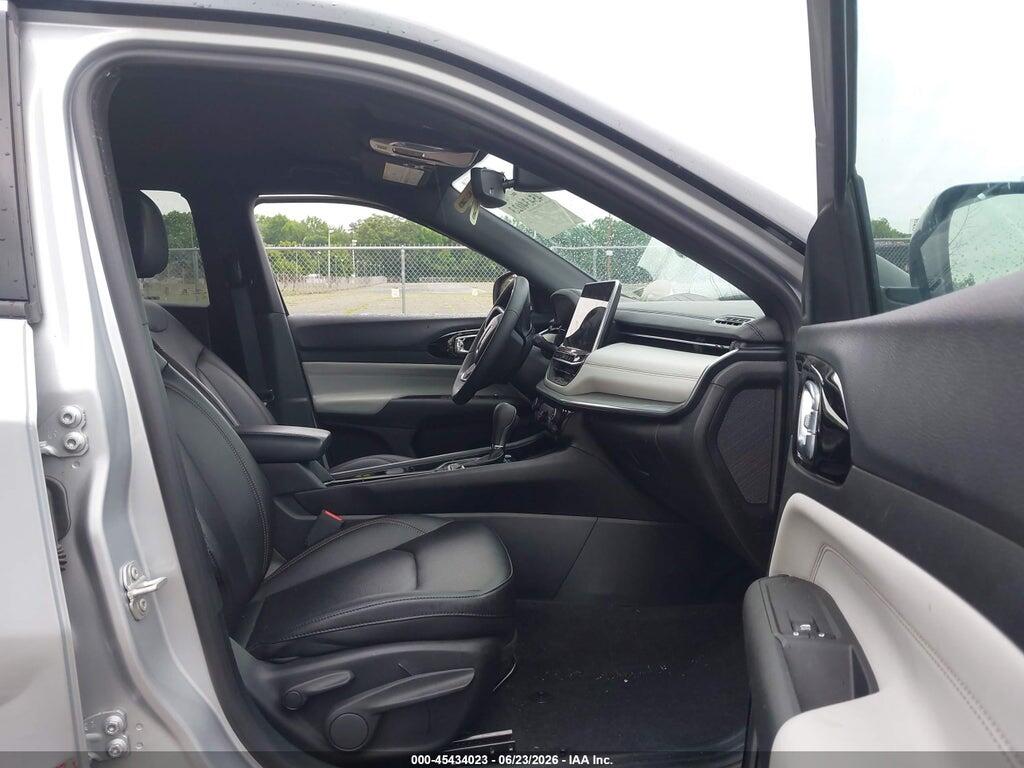 3C4NJDCN4RT174347 2024 JEEP COMPASS photo no. 5