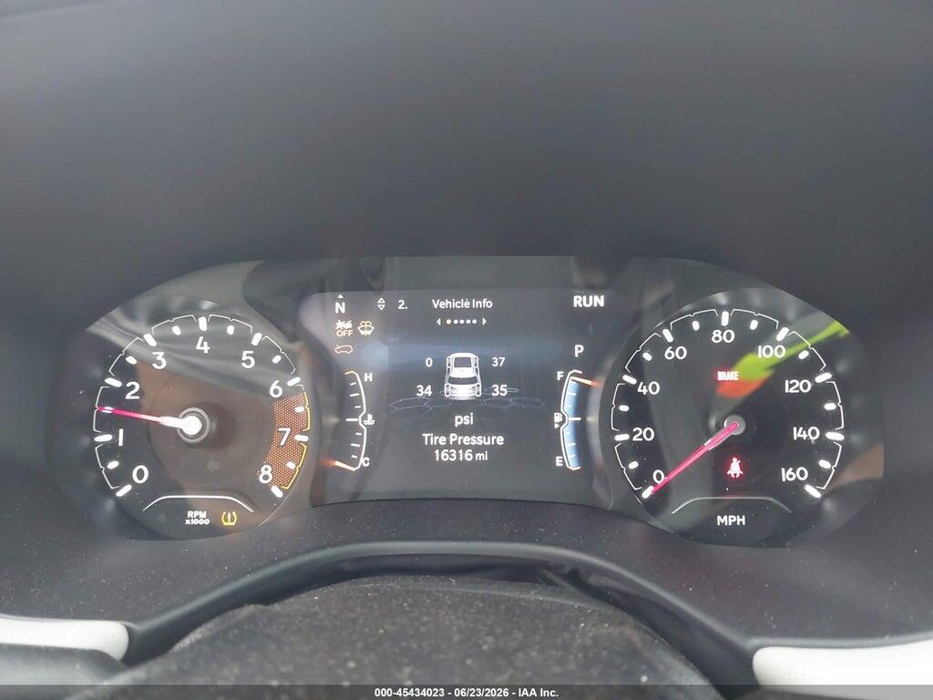 3C4NJDCN4RT174347 2024 JEEP COMPASS photo no. 7