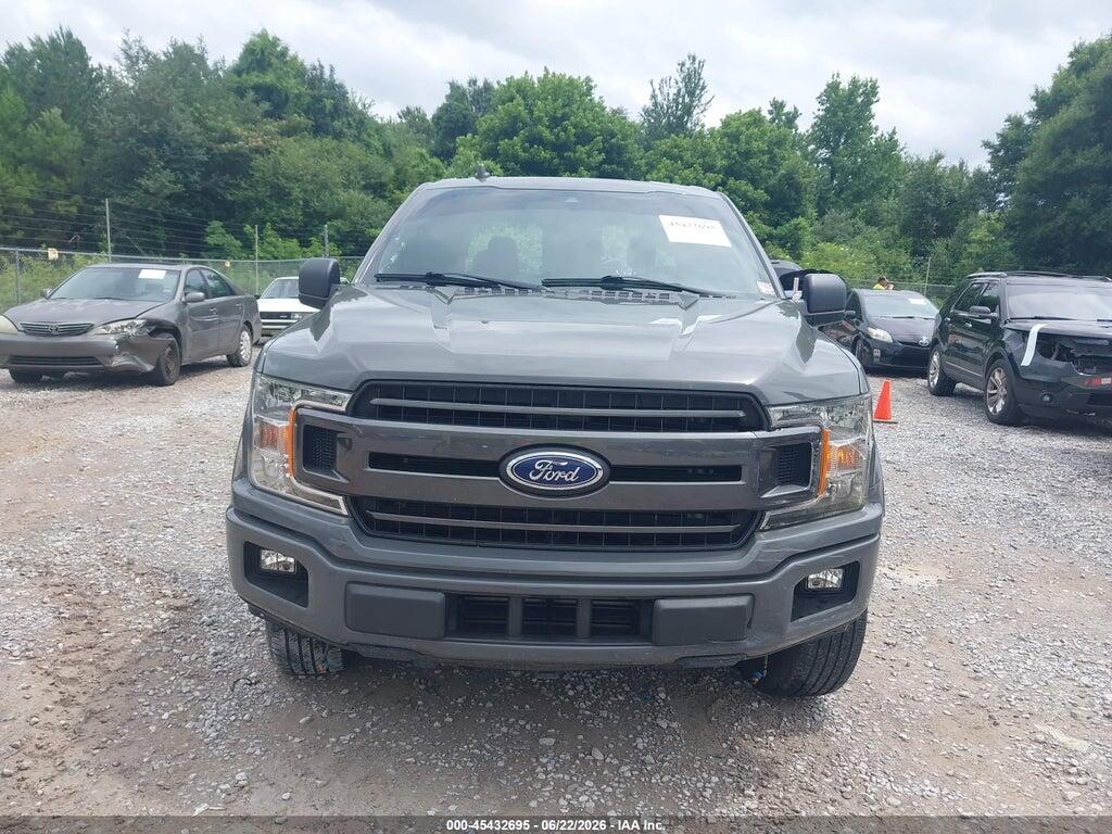 1FTEW1CPXLFC38703 2020 FORD F-150 photo no. 12