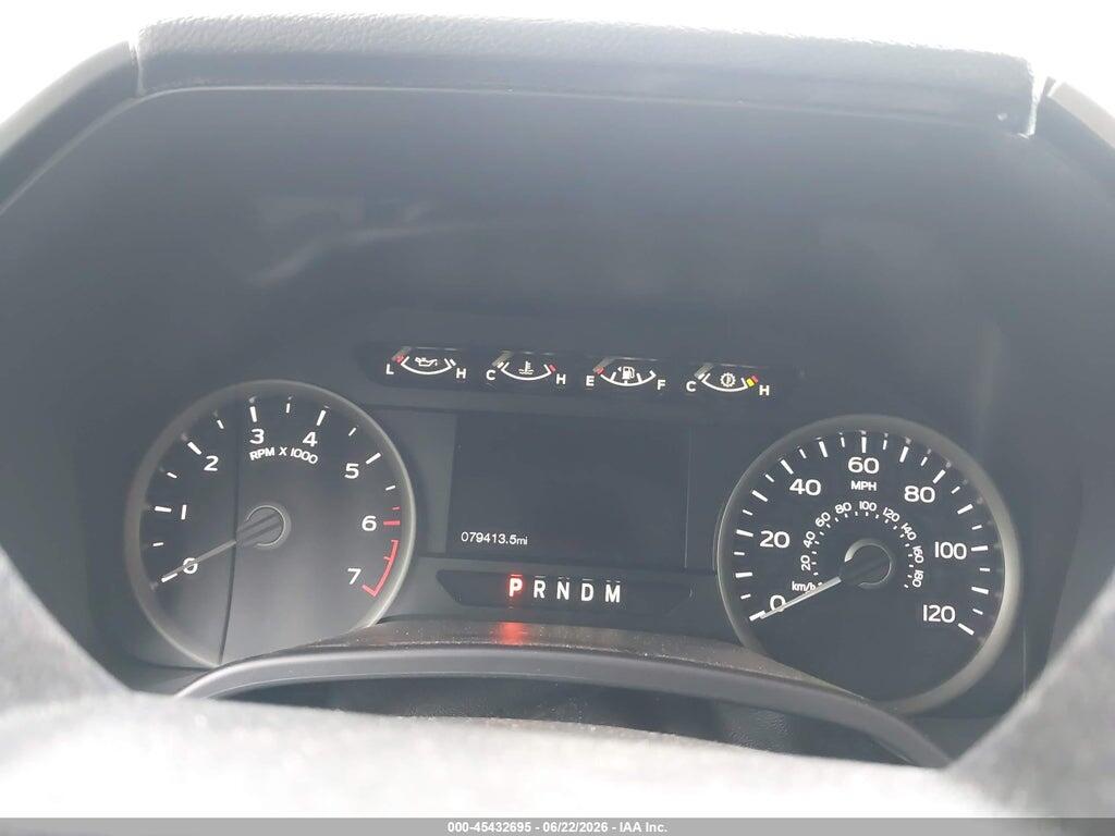 1FTEW1CPXLFC38703 2020 FORD F-150 photo no. 7