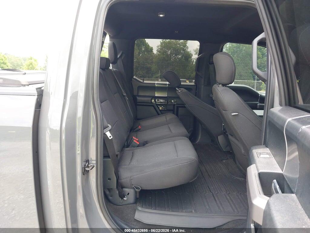 1FTEW1CPXLFC38703 2020 FORD F-150 photo no. 8