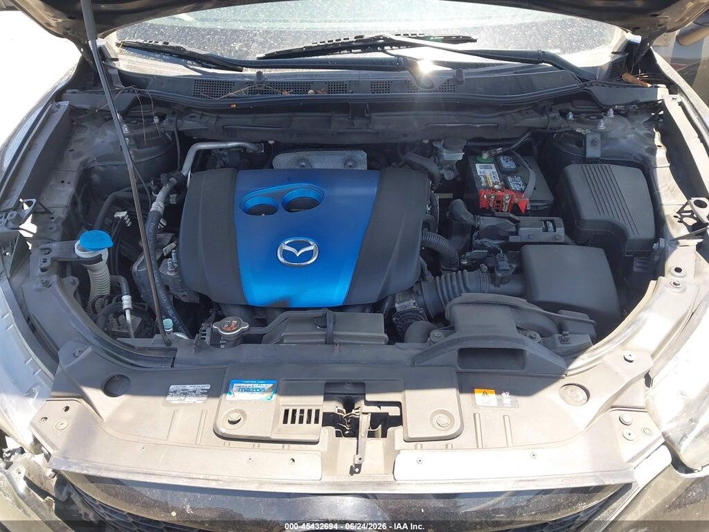 JM3KE4CE8D0159547 2013 MAZDA CX-5 photo no. 10
