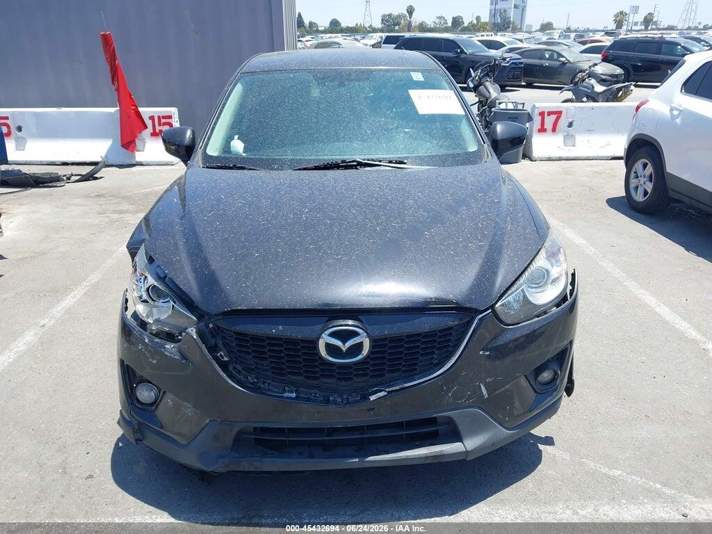JM3KE4CE8D0159547 2013 MAZDA CX-5 photo no. 12