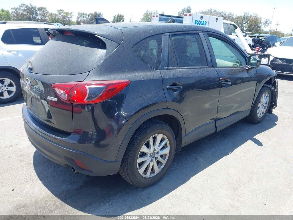 JM3KE4CE8D0159547 2013 MAZDA CX-5 photo no. 4