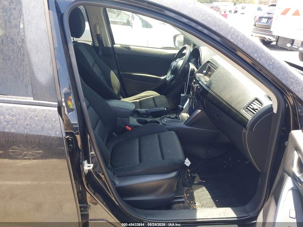 JM3KE4CE8D0159547 2013 MAZDA CX-5 photo no. 5