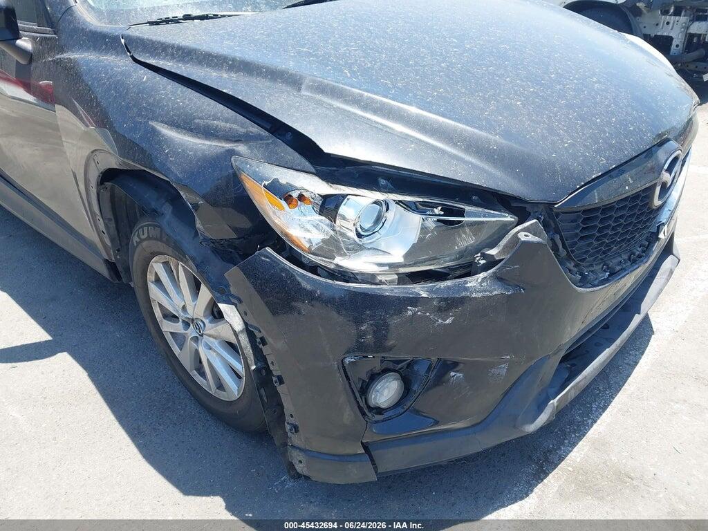 JM3KE4CE8D0159547 2013 MAZDA CX-5 photo no. 6