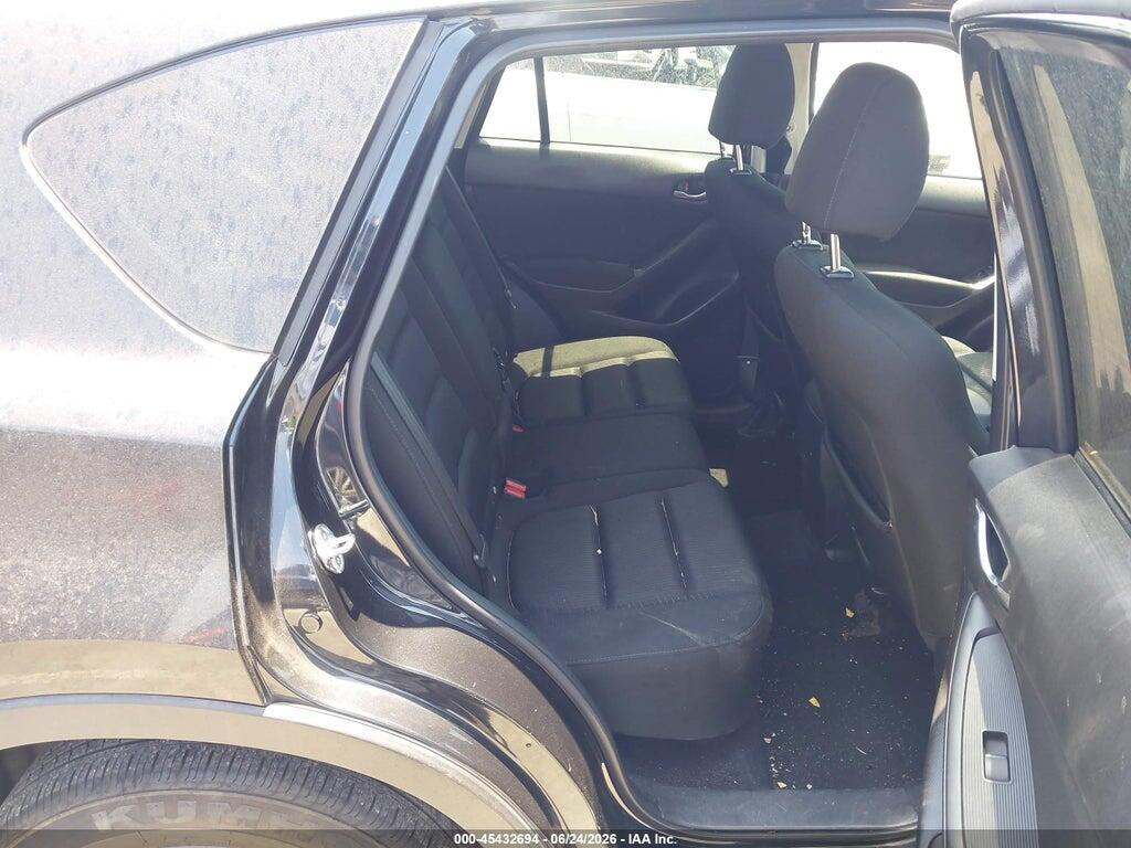 JM3KE4CE8D0159547 2013 MAZDA CX-5 photo no. 8