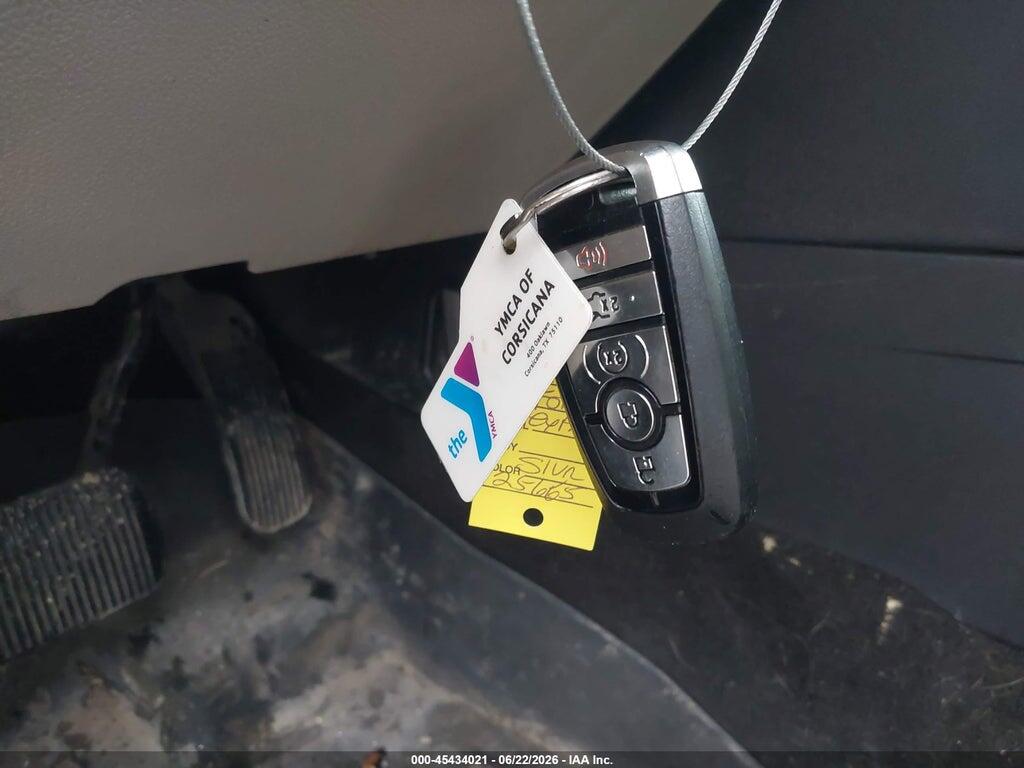 1FM5K7F8XJGB57674 2018 FORD EXPLORER photo no. 11