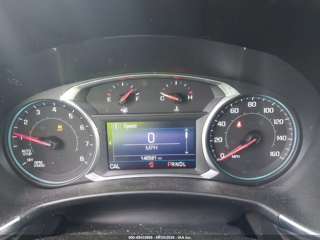 2GNAXJEV7N6140305 2022 CHEVROLET EQUINOX photo no. 7