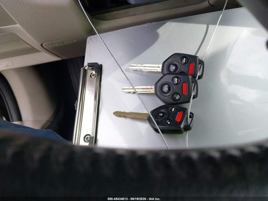 JF1GPAG66CH215145 2012 SUBARU IMPREZA photo no. 11