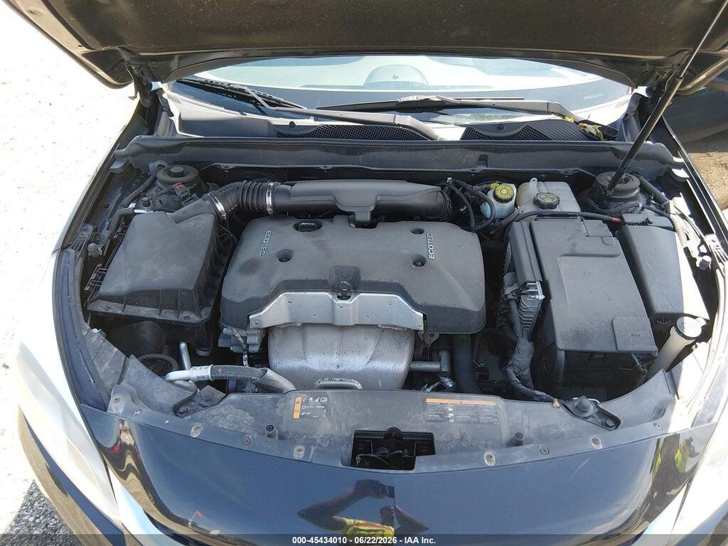 1G11B5SL5EF205720 2014 CHEVROLET MALIBU photo no. 10